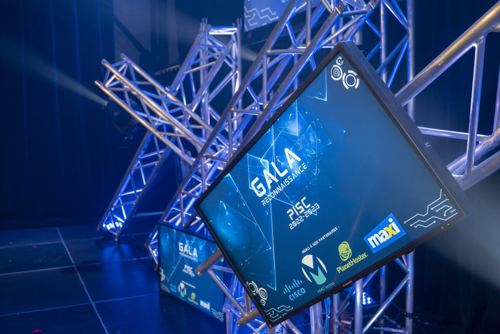 Gala Reconnaissance 2022-2023